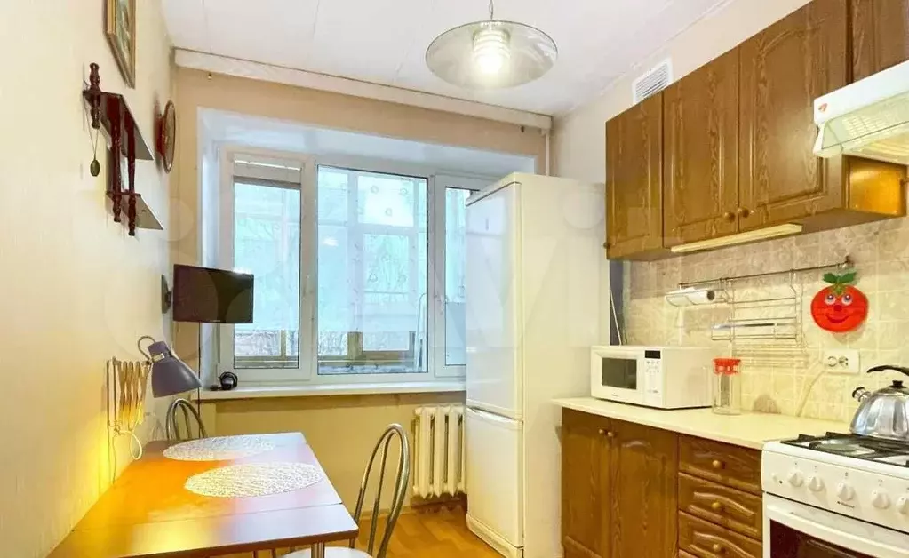 1-к. квартира, 38 м, 5/9 эт. - Фото 0