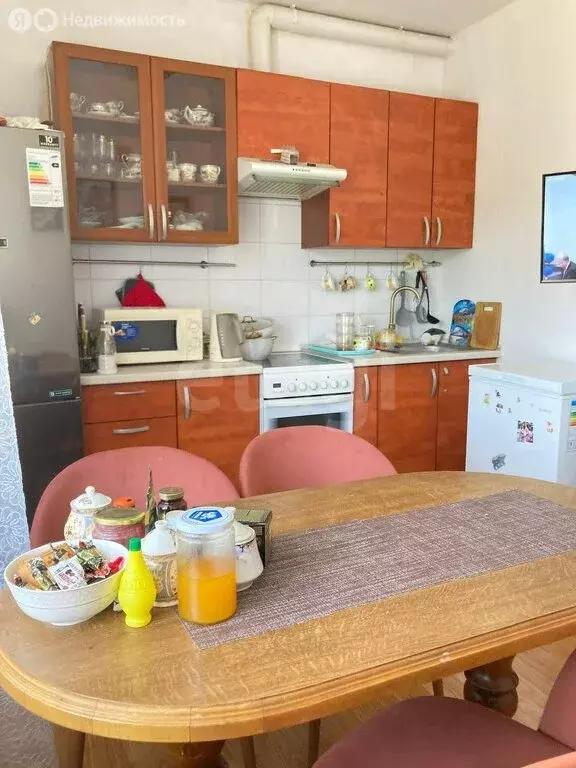 1-комнатная квартира: Горно-Алтайск, Объездная улица, 18 (57 м) - Фото 1