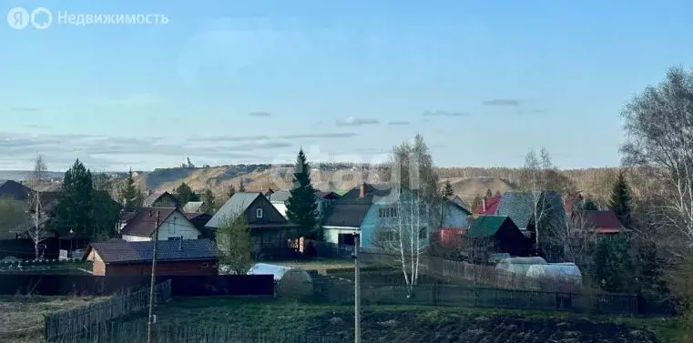 Участок в Пермь, СНТ Инкар-233 (5 м) - Фото 1