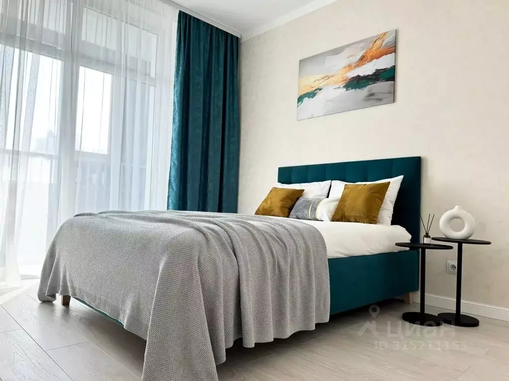 2-к кв. Пермский край, Пермь ул. Николая Островского, 52 (49.0 м) - Фото 0
