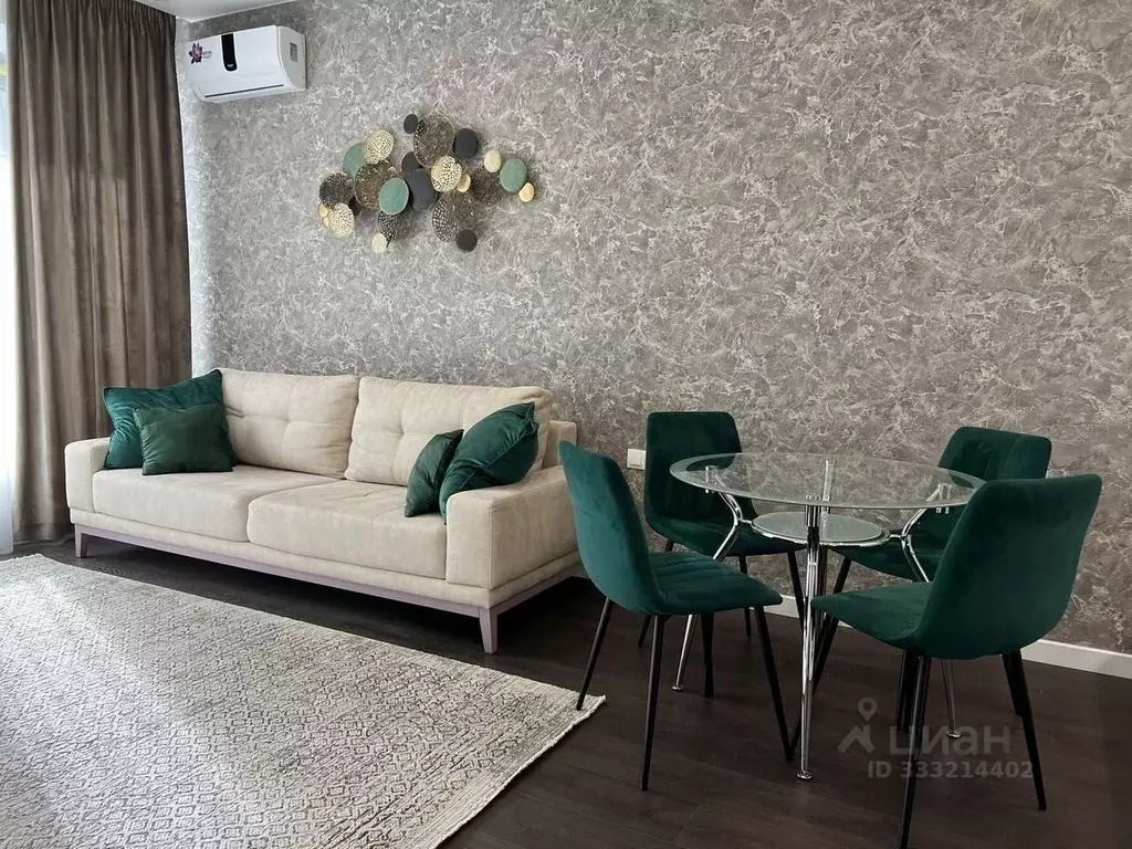 3-к кв. Москва ул. Ватутина, 11 (120.0 м) - Фото 1