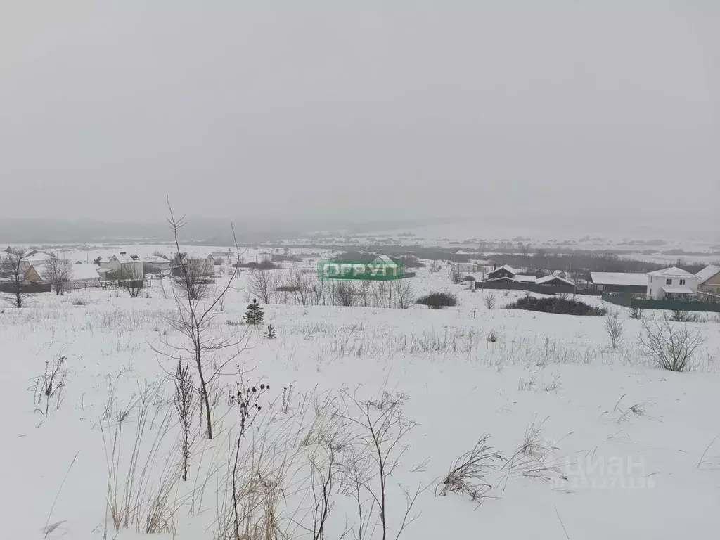 Участок в Пензенская область, Пенза Тепличный мкр,  (10.0 сот.) - Фото 2