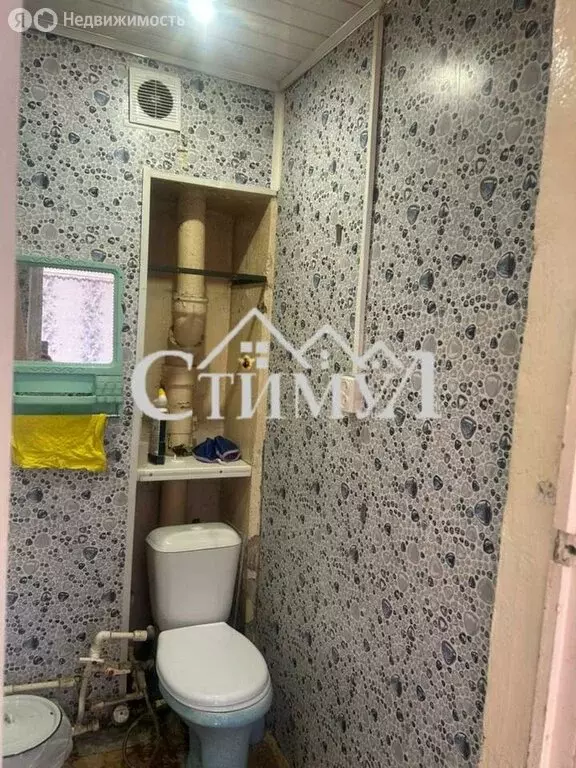 2-комнатная квартира: Сорск, Больничная улица, 3 (40.4 м) - Фото 1