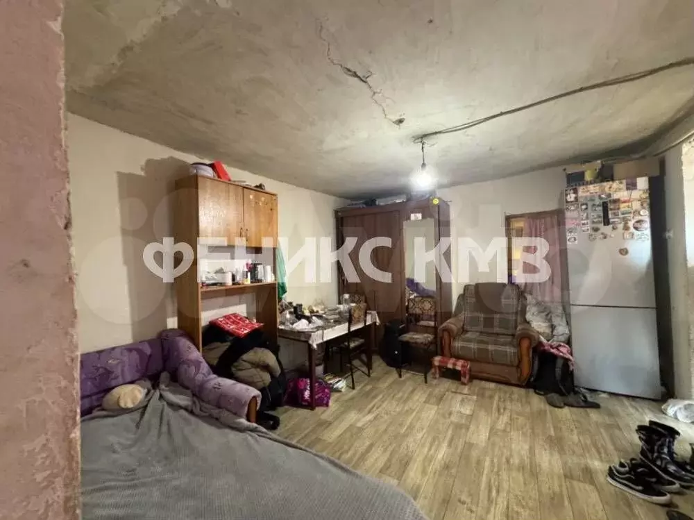 Дом 45 м на участке 6,5 сот. - Фото 1
