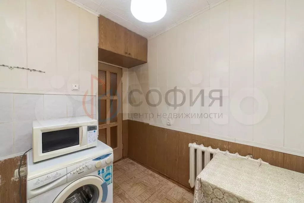 2-к. квартира, 45 м, 1/5 эт. - Фото 1