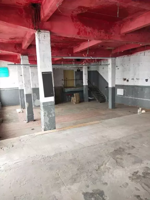 Помещение свободного назначения в Московская область, Клин ... - Фото 1