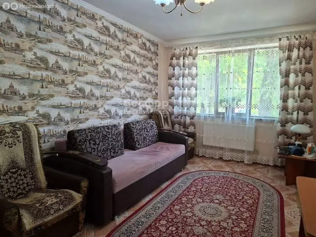 3-комнатная квартира: Феодосия, Киевская улица, 10 (44.6 м) - Фото 2