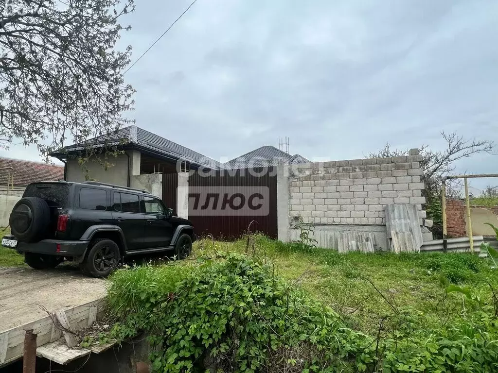 Дом в Чегем, улица Кудаева, 56 (157 м) - Фото 2