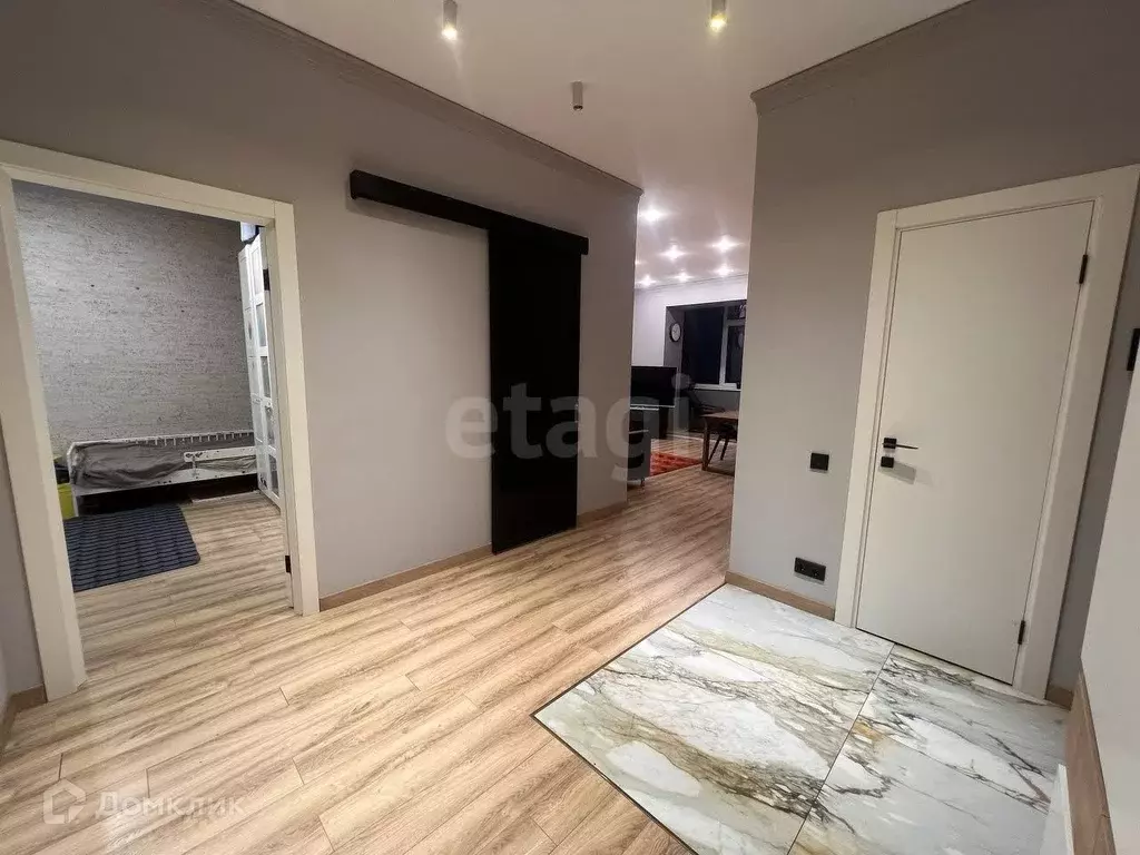 Продаётся 3-к квартира, 95.6 м - Фото 1