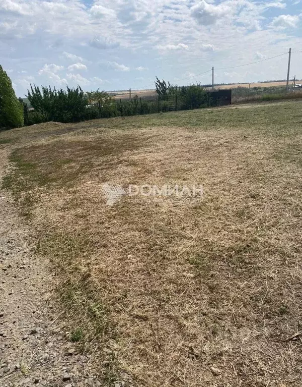 Участок в Ростовская область, Аксайский район, Ольгинская ст-ца ул. ... - Фото 1