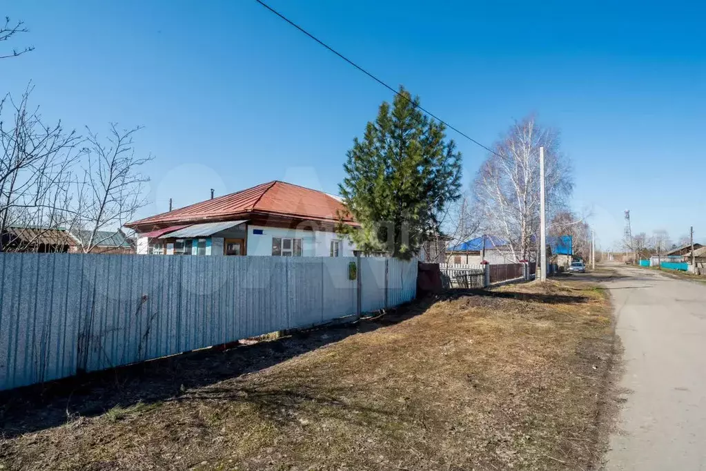 Дом 78,7 м на участке 12,3 сот. - Фото 1