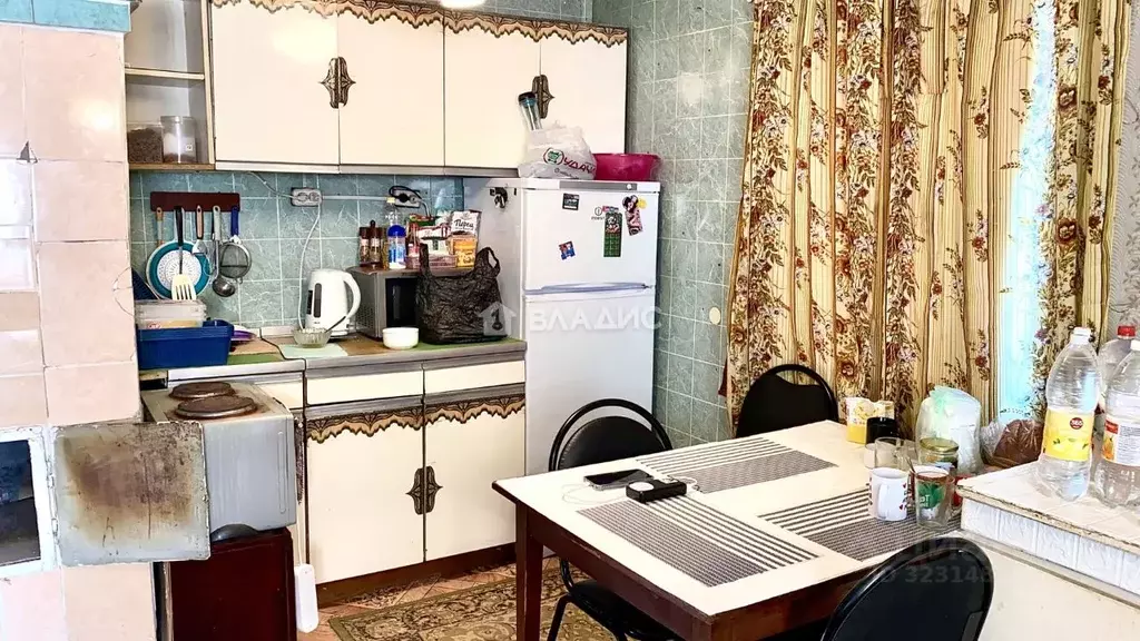 Дом в Иркутская область, Иркутск Железнодорожник СПК,  (38 м) - Фото 1