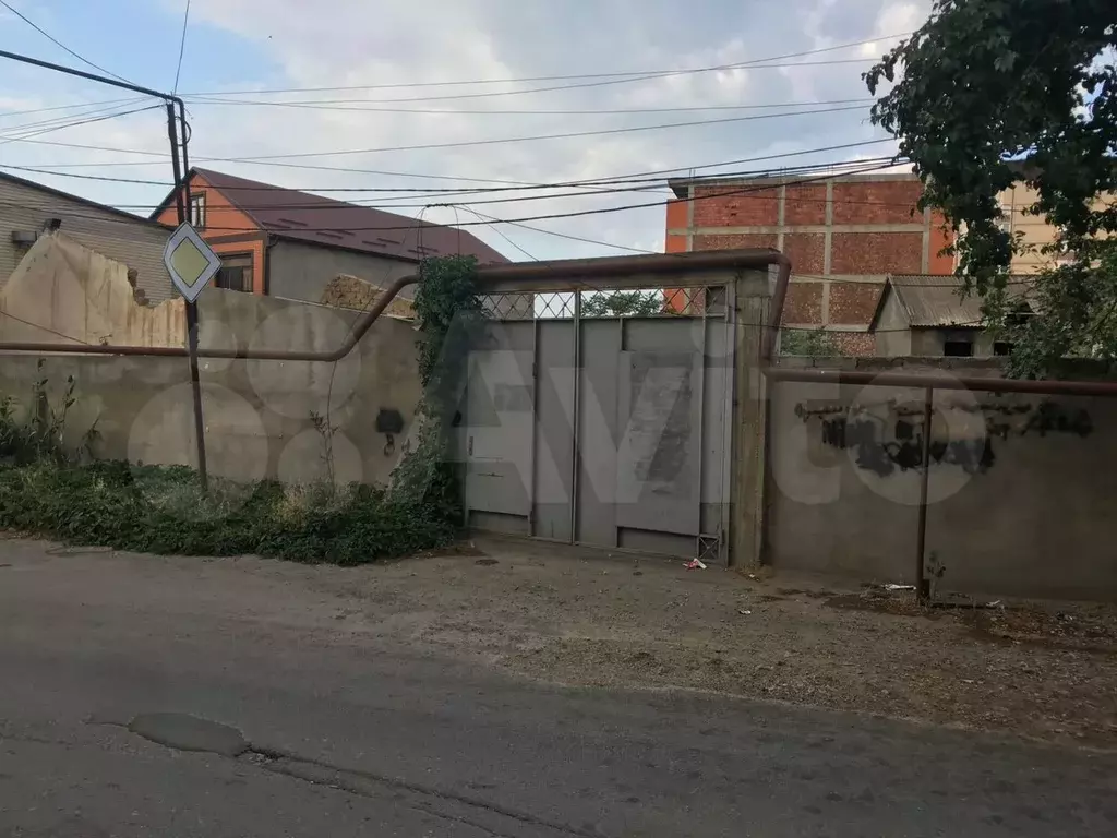 Участок 7,2 сот. (ИЖС) - Фото 1