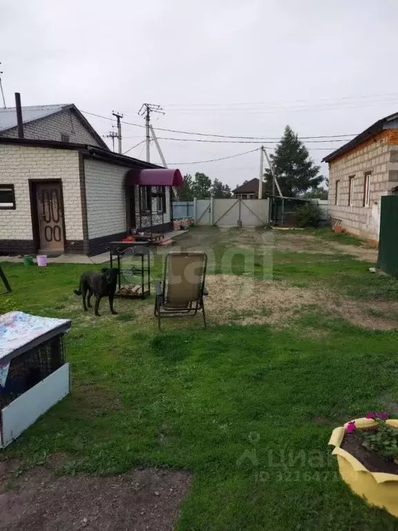 Дом в Амурская область, с. Ивановка ул. Строительная, 47 (105 м) - Фото 2