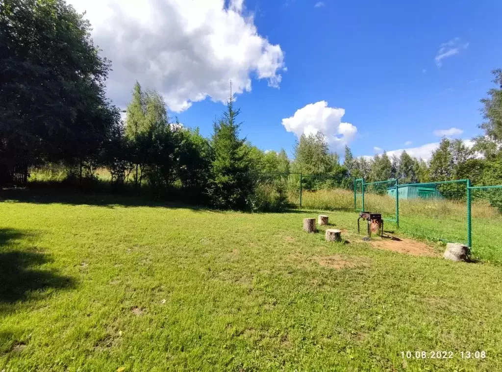 Дом в Ярославская область, Переславль-Залесский муниципальный округ, ... - Фото 2