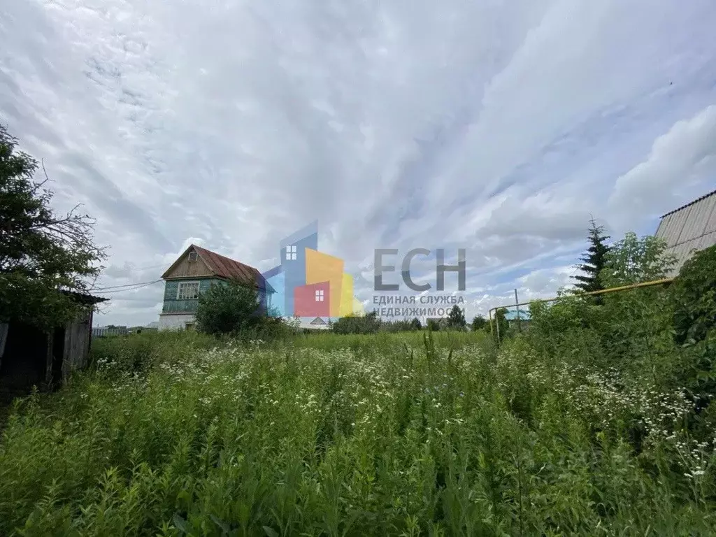 Участок в Тульская область, Тула городской округ, д. Бежка  (17.5 ... - Фото 1