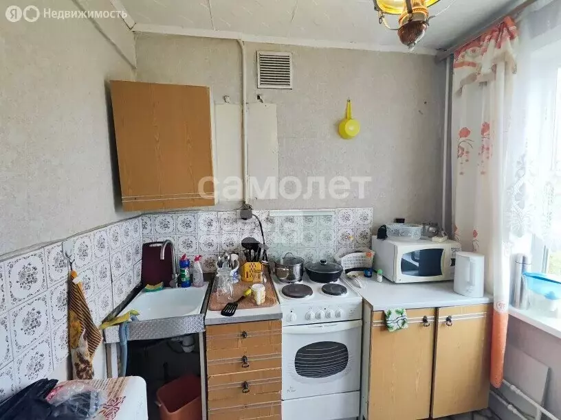 2-комнатная квартира: Тында, улица Красная Пресня, 17 (45.3 м) - Фото 2