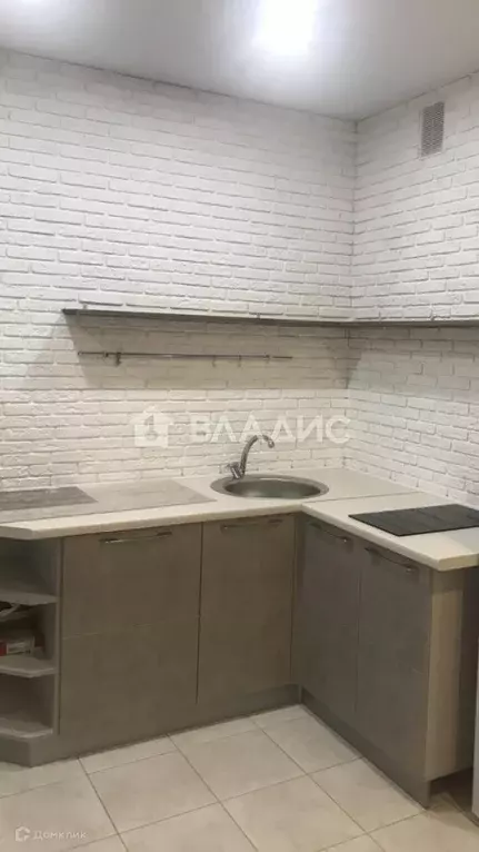 Продаётся квартира-студия, 29.1 м - Фото 1