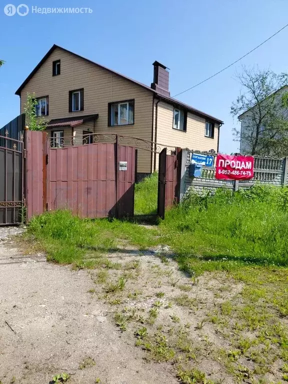 Дом в деревня Новая Мельница, улица Согласия, 17 (145.5 м) - Фото 0
