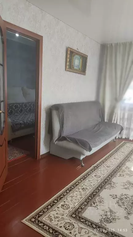 Дом в Омская область, Омск ул. 1-я Кировская, 24 (66 м) - Фото 1