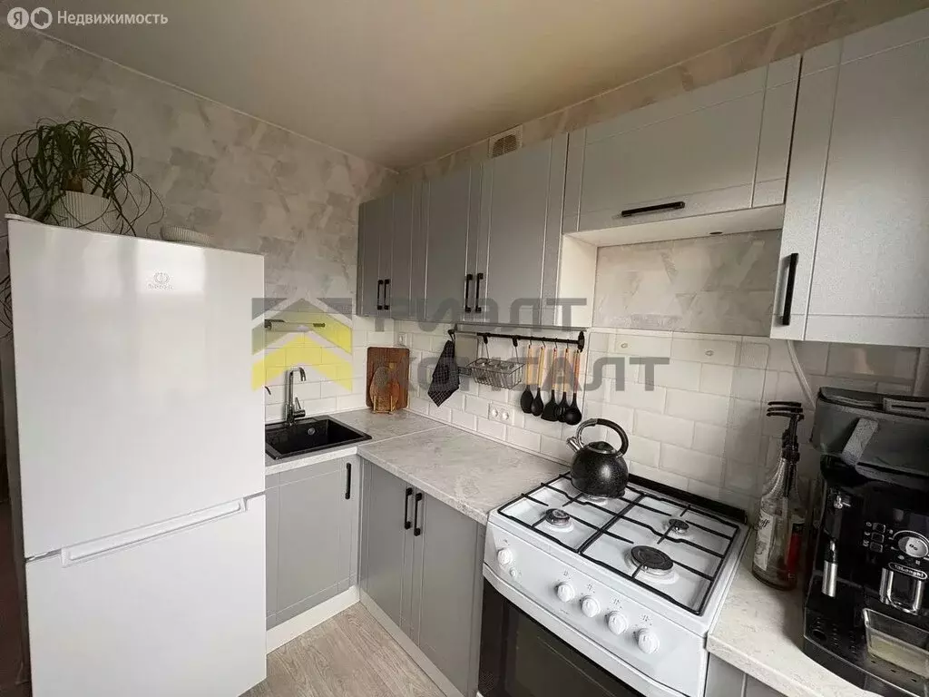 1-комнатная квартира: Омск, микрорайон Заозёрный, проспект Менделеева, ... - Фото 1