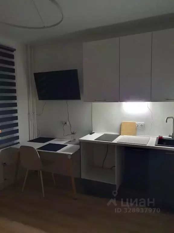 Студия Московская область, Ленинский городской округ, д. Коробово ул. ... - Фото 2