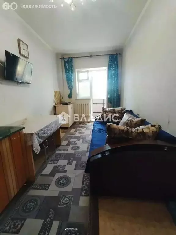 1-комнатная квартира: Стерлитамак, улица Ибрагимова, 7 (48.8 м) - Фото 2