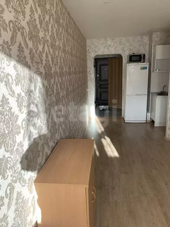Продаётся квартира-студия, 25.2 м - Фото 1