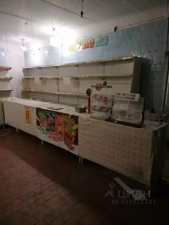 Помещение свободного назначения в Забайкальский край, Балей ул. ... - Фото 2