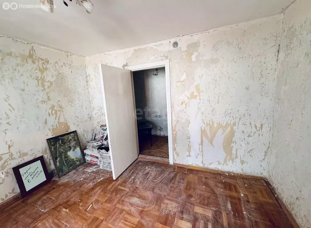 2-комнатная квартира: Тюмень, улица Щербакова, 98 (54.3 м) - Фото 2