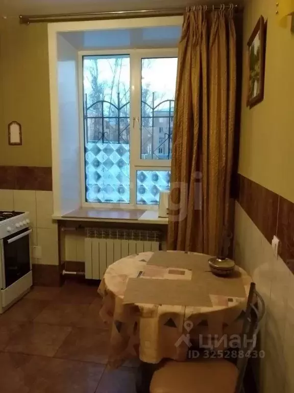 1-к кв. Иркутская область, Ангарск 106-й кв-л, 1 (39.8 м) - Фото 1