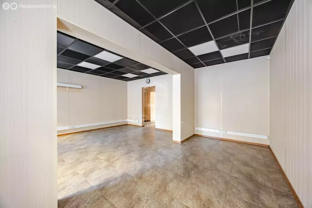 Офис (122.3 м) - Фото 1