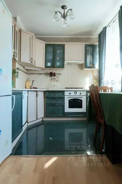 2-к кв. Вологодская область, Вологда Судоремонтная ул., 16А (61.2 м) - Фото 1