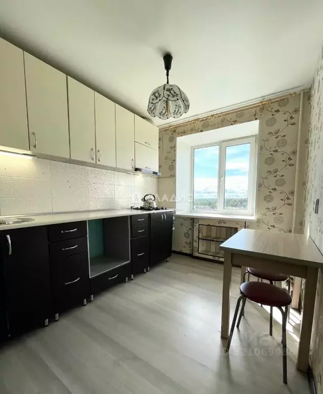 3-к кв. Карелия, Кондопога Октябрьское ш., 9 (59.9 м) - Фото 1