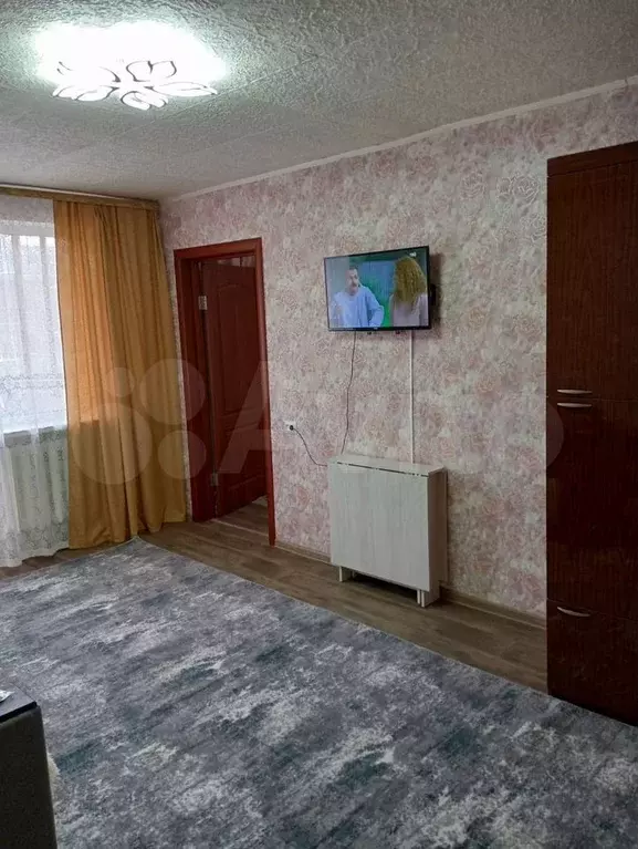 2-к. квартира, 40 м, 5/5 эт. - Фото 1