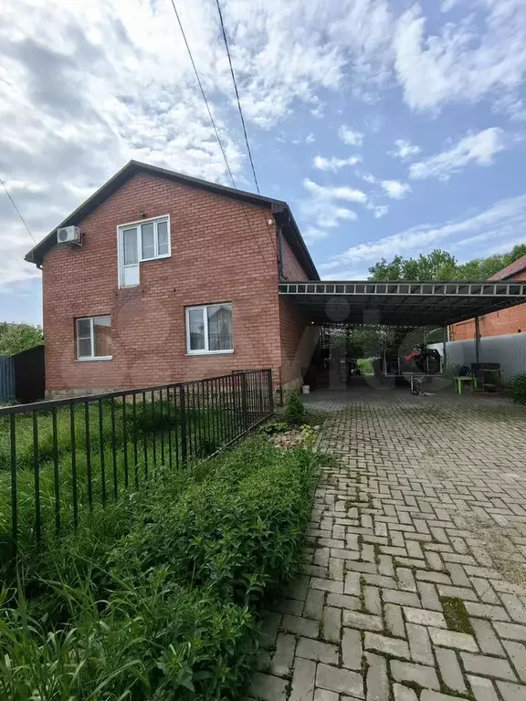 Дом 140 м на участке 6 сот. - Фото 0