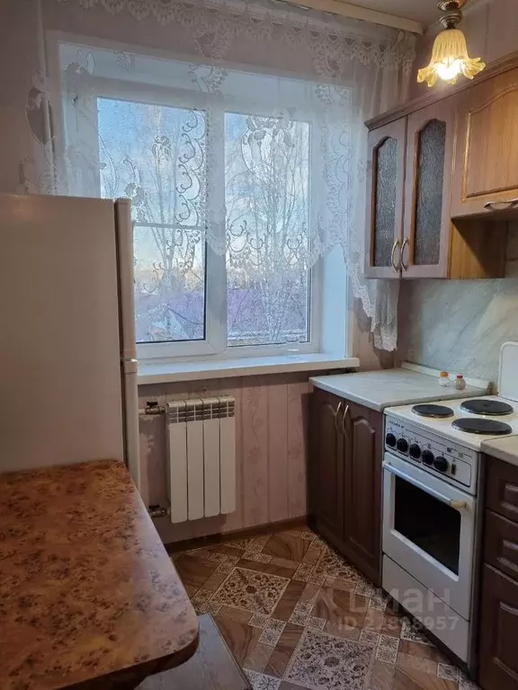 1-к кв. Иркутская область, Иркутск ул. Ржанова, 27 (32.0 м) - Фото 1