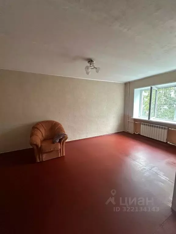 1-к кв. Псковская область, Псков ул. Гагарина, 6 (30.1 м) - Фото 2