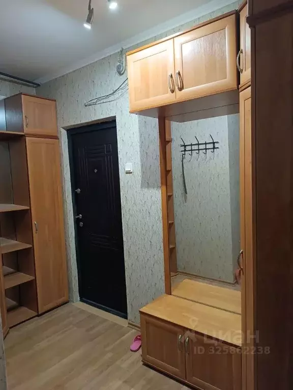 1-к кв. Москва, Москва, Зеленоград к1546 (38.0 м) - Фото 1