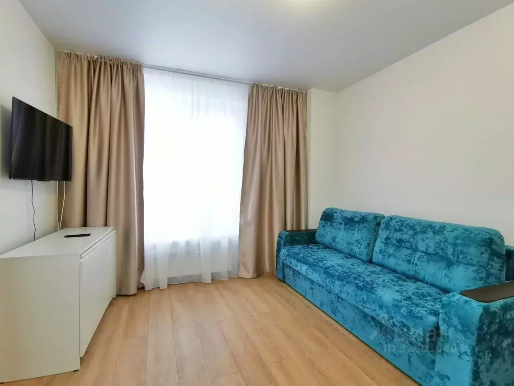 2-к кв. Москва Очаковское ш., 7 (68.5 м) - Фото 2