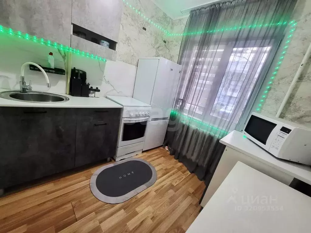 2-к кв. Коми, Сыктывкар Верхний Чов мкр, 62 (47.5 м) - Фото 0
