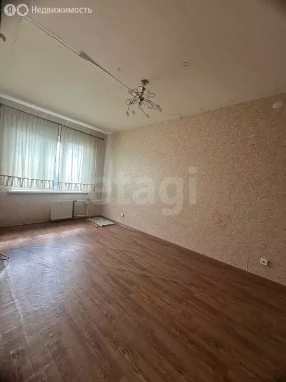 1-комнатная квартира: Усинск, Комсомольская улица, 16 (31.3 м) - Фото 1