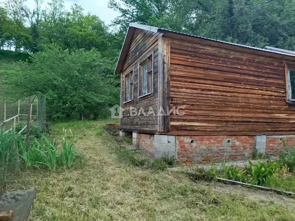 Дом в хутор Угрим, Центральная улица (208 м) - Фото 0