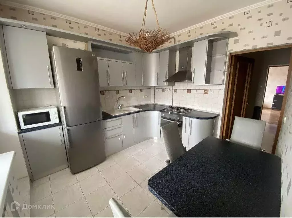 Продаётся 2-к квартира, 52.3 м - Фото 0