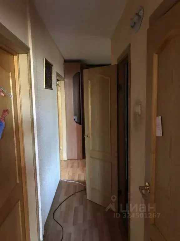 2-к кв. Московская область, Ступино ул. Калинина, 42 (69.3 м) - Фото 2