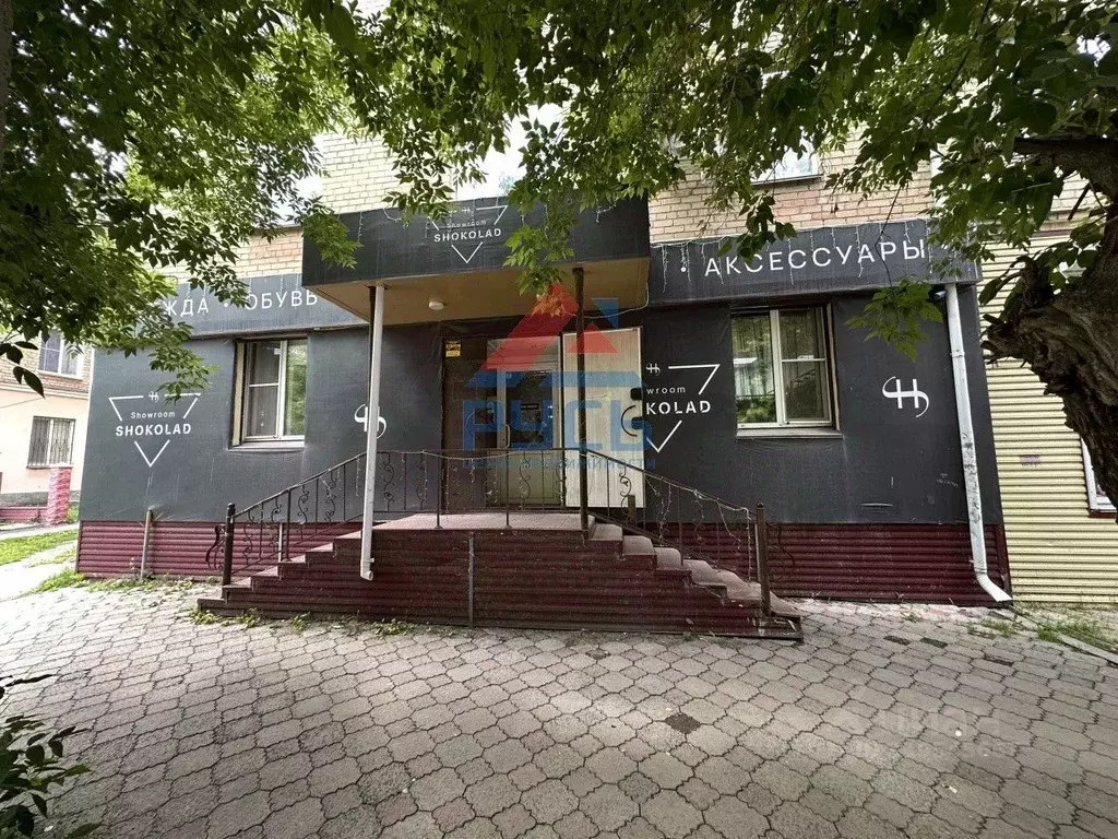 Помещение свободного назначения в Челябинская область, Коркино ул. ... - Фото 0