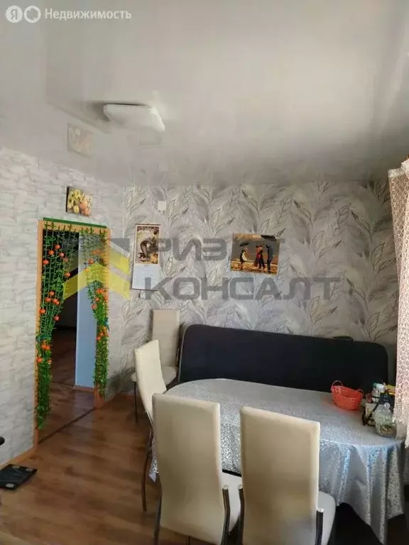 Дом в Таврическое, Садовая улица, 48 (115.6 м) - Фото 1