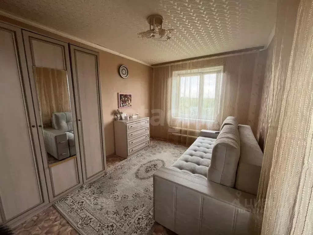 2-к кв. Московская область, Луховицы ул. Пушкина, 147 (50.8 м) - Фото 0