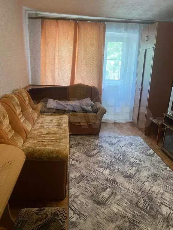 Комната 17 м в 7-к., 3/5 эт. - Фото 0