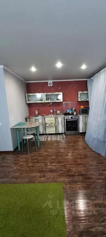 2-к кв. Марий Эл, Волжск ул. 107-й Бригады, 6А (46.0 м) - Фото 0